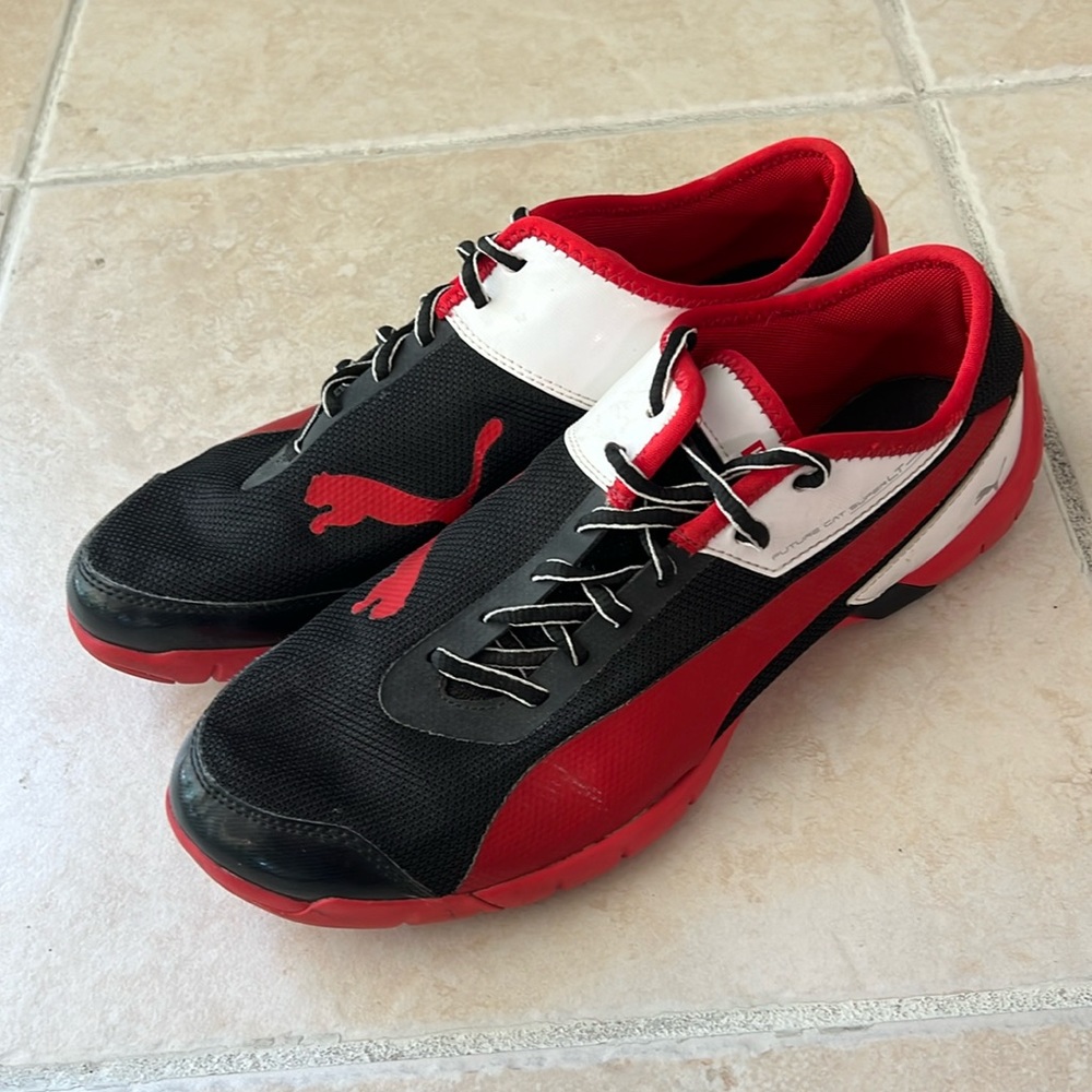 Puma Sport Lifestyle Shoe - Men’s size 11